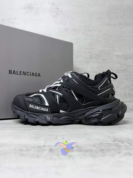 Picture of Balenciaga Shoes _SKUBalenciagasz38-44ngh01481321